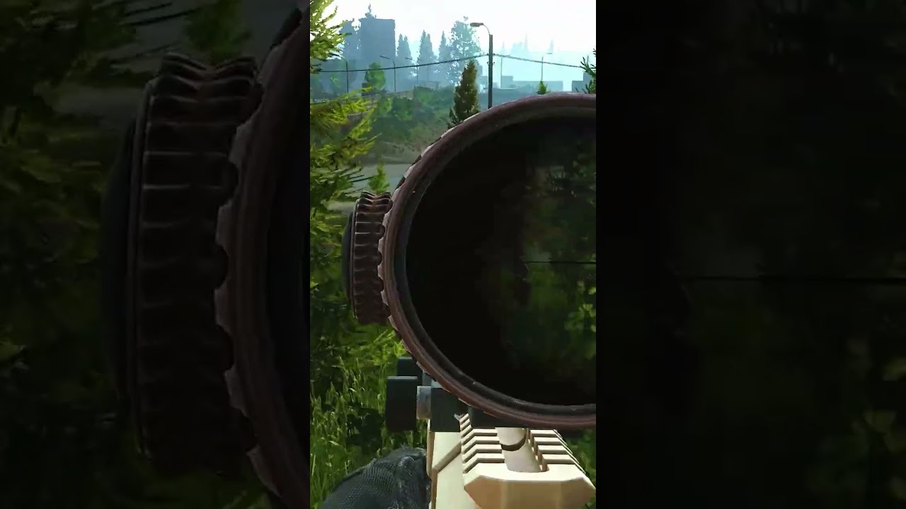 Lapua HITS HARD! Didn’t know till later! 