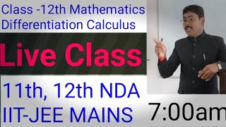 Tricky Mathematics Solution Differentiation of parametric Functions #education #motivation #maths 