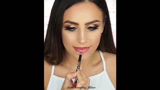 2018 12 19  Best Makeup Transformations 2018   New Makeup Tutorials Compilation