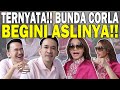 BUNDA CORLA CURHAT MASA LALU‼️ RUBEN KETAWA MELULU‼️ | THE ONSU FAMILY