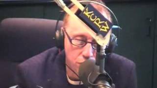 Inteview 1 with MGMT (On KCRW 2008)