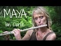Ian Clarke - "Maya" by Bevani Flute
