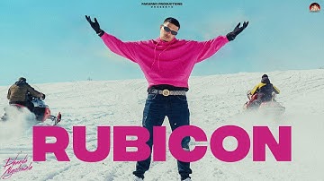 Dhanda Nyoliwala - RUBICON (Official Music Video)