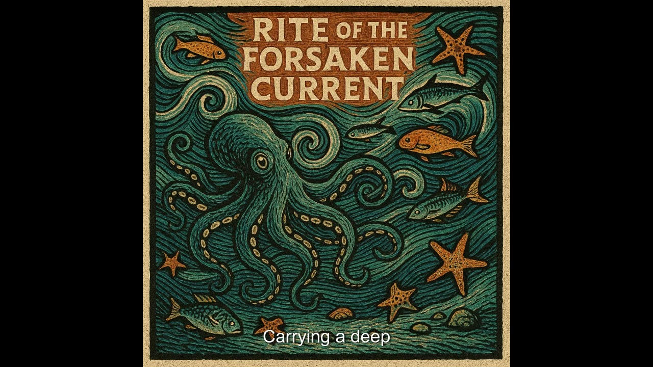 Rite of the Forsaken Current