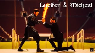 Lucifer & Michael Part 2 | Born for This