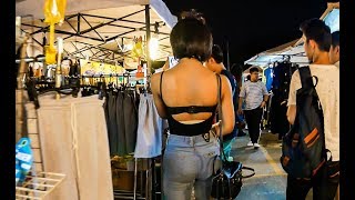JJ Green Night Market - Shopping In Bangkok JJ Green Night Market - Shopping In Bangkok