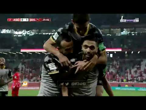 Al-Duhail vs Al Ahly (0-1) Al Ahly goal – FIFA Club World Cup 2021 Al-Duhail vs Al Ahly (0-1) Al Ahly goal – FIFA Club World Cup 2021