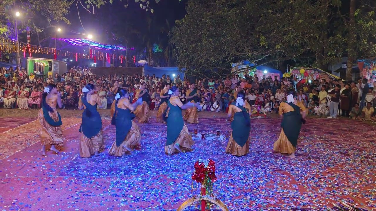 ജ്വലനം മണ്ണാoപൊയിൽ 