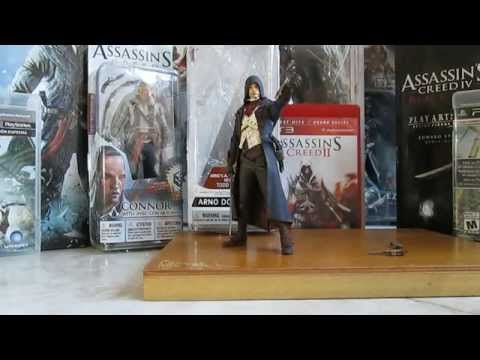 Vídeo: Revisión De Assassin's Creed Unity