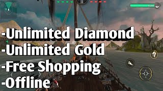 dragon sails mod apk free shopping(Link Di Deskripsi) screenshot 5