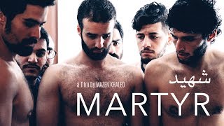 Martyr (2018)  Trailer | Breaking Glass Pictures | BGP Indie LGBTQ Movie