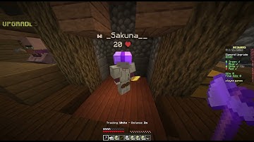 BlockDrop Bedwars Glitch Abuse Report: _Sakuna__