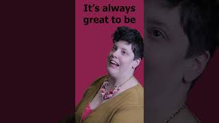 Stephanie on advocacy | #Self-Determination | WI Board for People with Developmental Disabilities