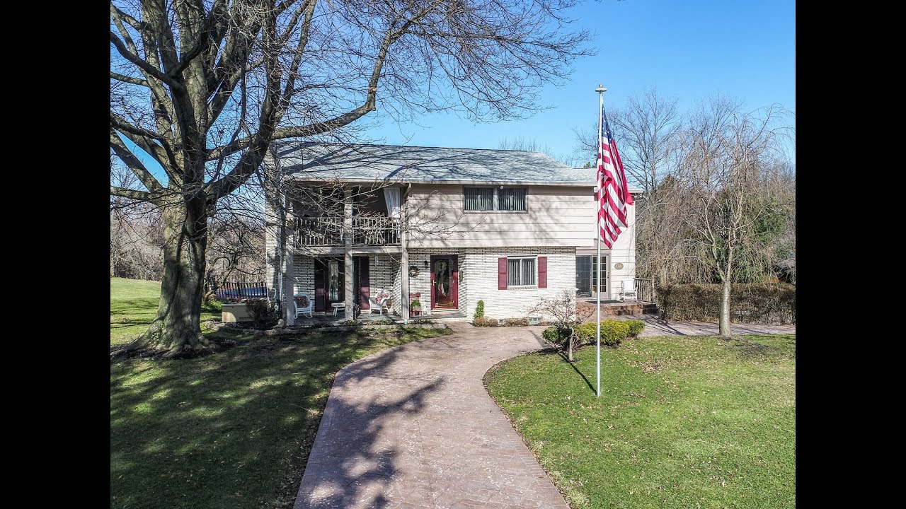 100 Glen Haven Rd, Rochester, NY presented by Bayer Video Tours YouTube