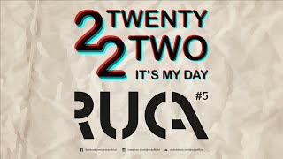 DJ SET NU DISCO | DISCO - TWENTY TWO IT'S MY DAY #5