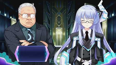 Hyperdimension Neptunia Re;Birth 3 (PC, Let