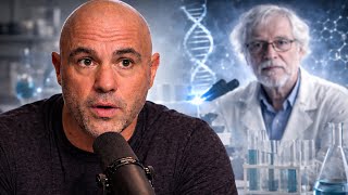 Joe Rogan JUST REVEALED the Controversial MIT Scientist Death Theory