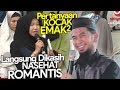 Pertanyaan LUCU dari Seorang Istri➕Nasehat Romantis dari UAH - Ustadz Adi Hidayat LC MA