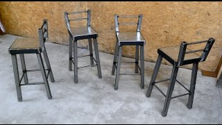 I created this video with the YouTube Slideshow Creator (https://www.youtube.com/upload) metal bar stools with back,ar stools ,stool 