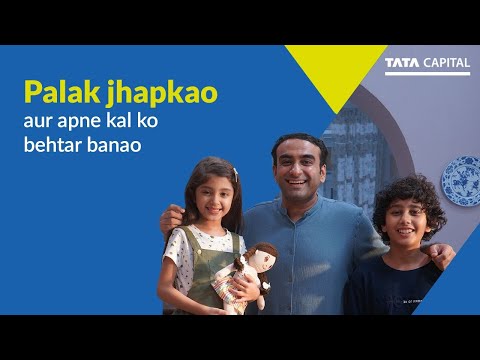 #PalakJhapkao aur apne kal ko behtar banao!