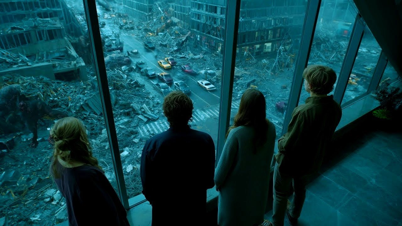 اي شخص هيخرج من بيته بعد غروب الشمس هيبقا مصيره الموت ، والسبب صادم