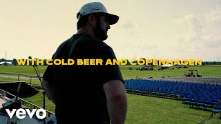 Drew Green - Cold Beer and Copenhagen (Lyric Video)