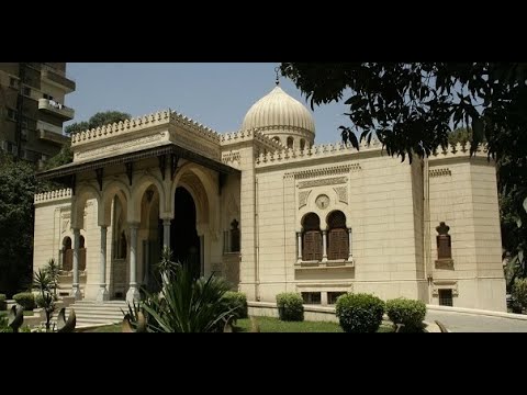 تاريخ المتحف الإسلامي 1 إقليم القاهرة نفهم مهارات الحياة بلدنا بالصوت والصورة برعاية كانون