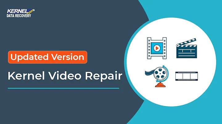 Video Repair Tool to Repair Corrupt Video MP4, MOV Video Files