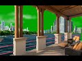 كروما شرفة سياحية كروما شرفة سياحية