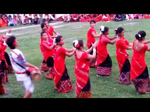 mishing-bihu