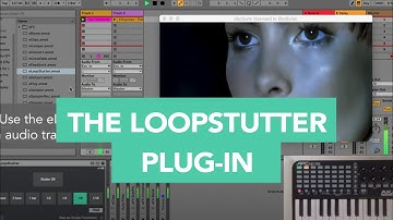 EboSuite Quick-tip - the eLoopstutter