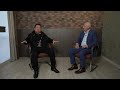 «Энергия и бизнес»  видео-интервью Дмитрия Александрова с Сюй Минтаном