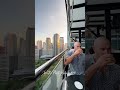 Amazing Manila Rooftop Bar | Philippines