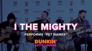 I The Mighty Performs 