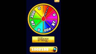 Coins And Spin Wheel Coin Master kizi10 screenshot 2