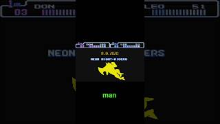 TMNT Predicted COVID #teenagemutantninjaturtles #tmnt #turtlesintime #gaming @Gamingwithclass