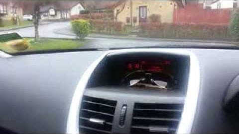 The Art Assignment #1: Meet in the Middle