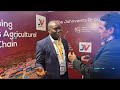 AFRO WORLD AGRI FOOD