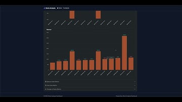 sec filing analysis demo with cache