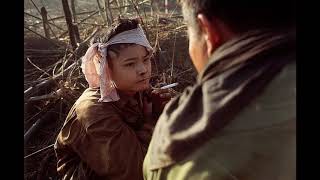 Hồi Ký Miền Nam - Người Tù Binh Bên Bờ Thạch Hãn