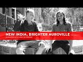 Auroville  the modi government