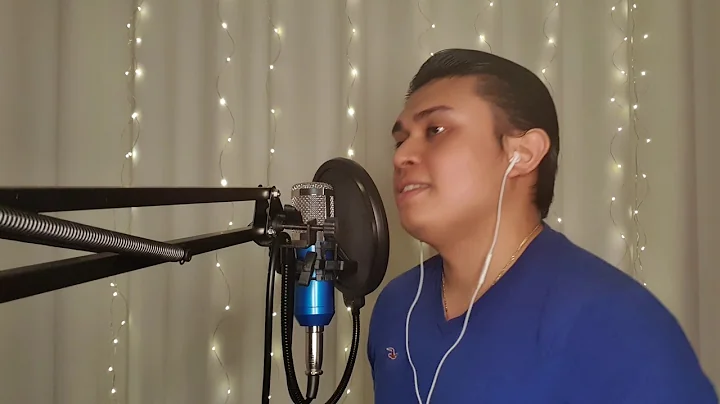Fly me to the moon (Frank Sinatra) | cover | Jan C...