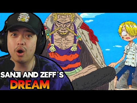 One Piece Reactions  Ricee Reacts 