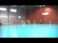 HANDBALL : USAM Nimes vs Carcassonne (18NAT)