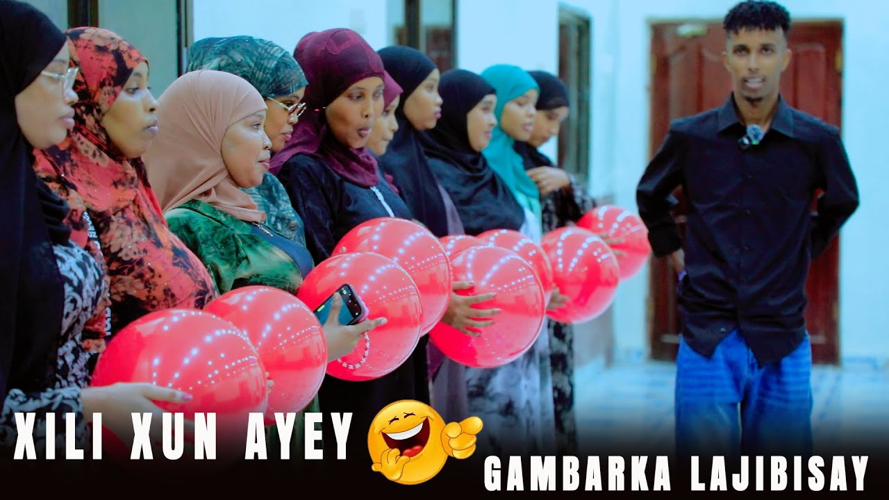 AQIRSAC AYU LAJABAY KURSIGA MA USAN FILEYNIN MIDAS INEY KU DHIGEYSO (🙆‍♂️🤣)  BALSE CASHIR AYE UTAHAY