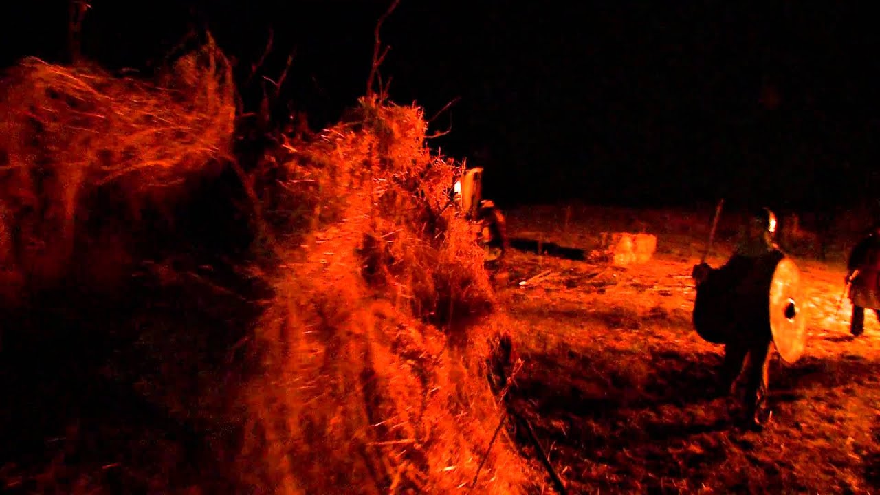 Pasla - (Oj Dido) - Ukrainian song from Polish got talent - PERCIVAL