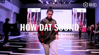 Download Lagu How Dat Sound - Trey Songz / Yoojung Lee Choreography / Superweek Guangzhou MP3 Download Lagu How Dat Sound - Trey Songz / Yoojung Lee Choreography / Superweek Guangzhou MP3