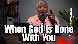 Gods Final Warning 3 Horrible Signs God Is Finally Done With You