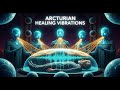 Arcturian Med Bed Live | Quantum Energy Rejuvenation ✨, Cosmic Energy