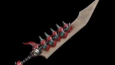 WARFRAME - The UI bug that needs to be a feature